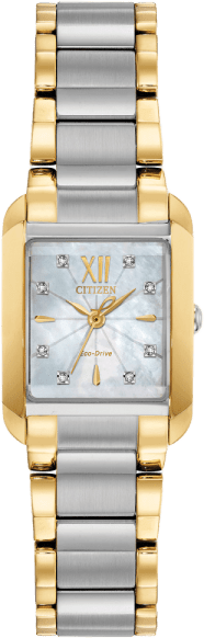 Citizen Bianca