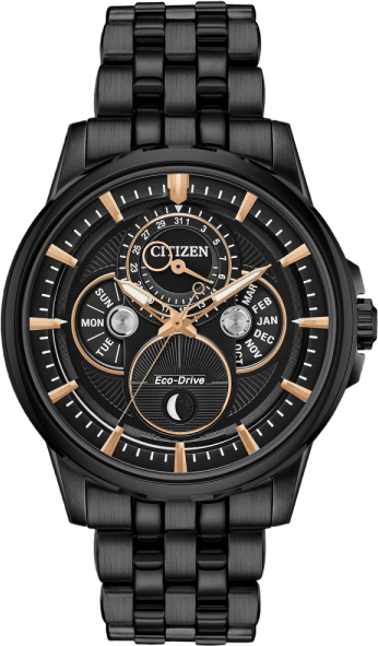 Citizen Calendrier