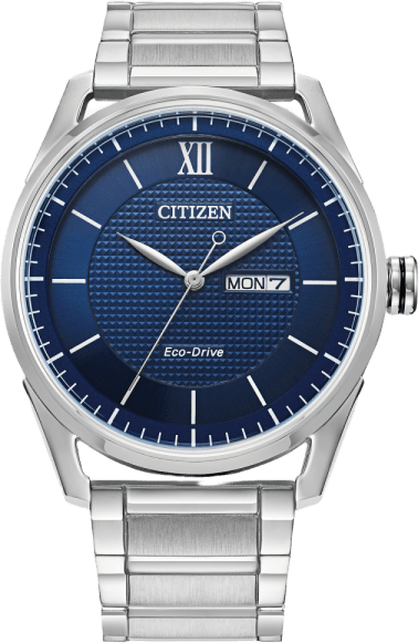 Citizen Classic