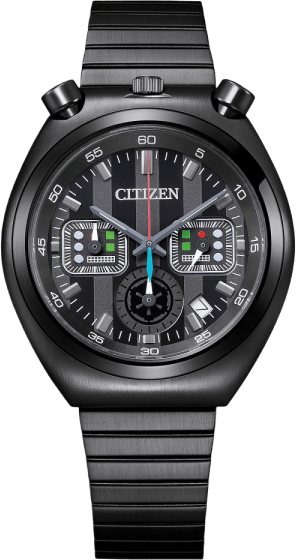 Citizen Darth Vader