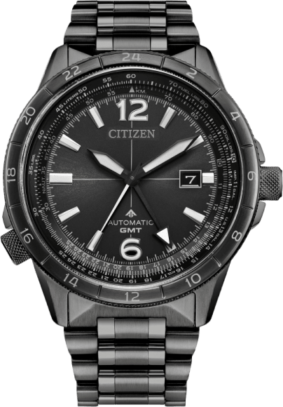 Citizen Promaster Air Gmt
