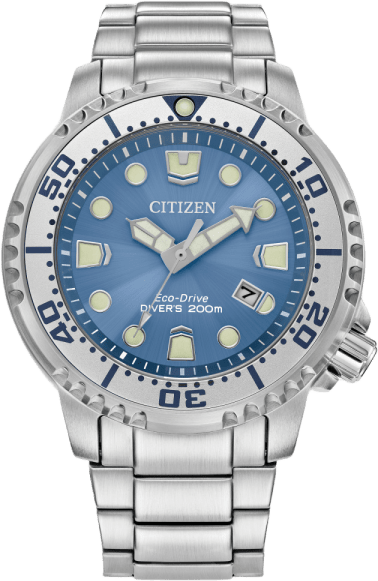 Citizen Promaster Dive