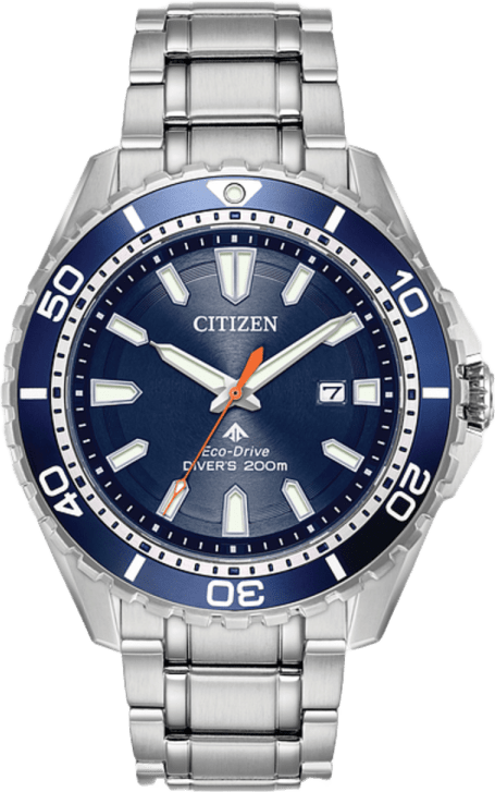 Citizen Promaster Dive