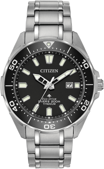 Citizen Promaster Dive