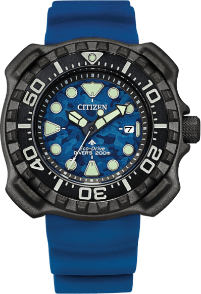 Citizen Promaster Dive