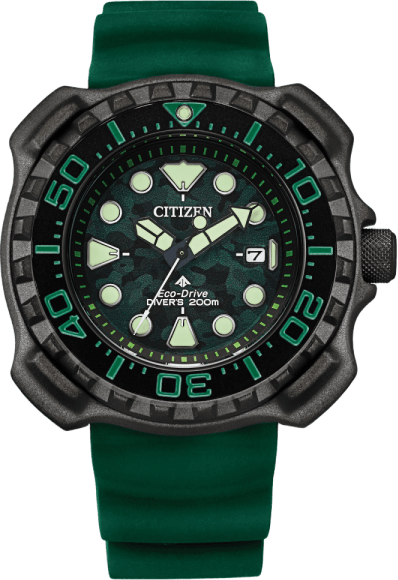 Citizen Promaster Dive