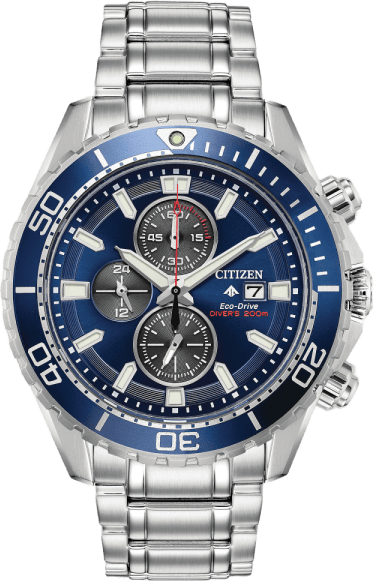 Citizen Promaster Dive