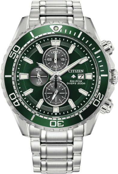 Citizen Promaster Dive