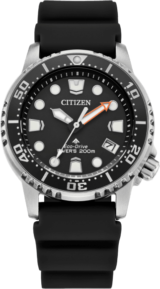 Citizen Promaster Dive