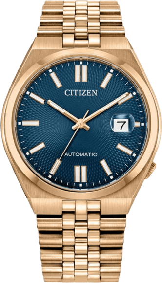 Citizen Tsuyosa 60 Automatic