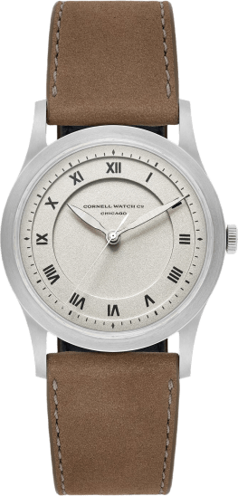 Cornell Watch Company LOZIER