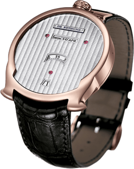 De Bethune Db Digitale