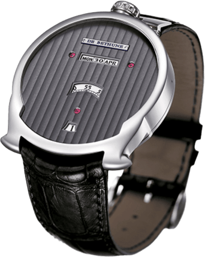De Bethune Db Digitale