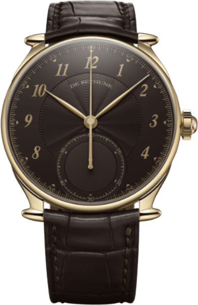 De Bethune Db Eight
