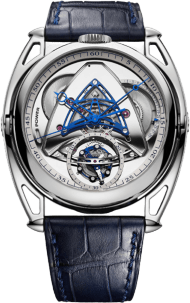 De Bethune Db Kind Of Two Grande Complication