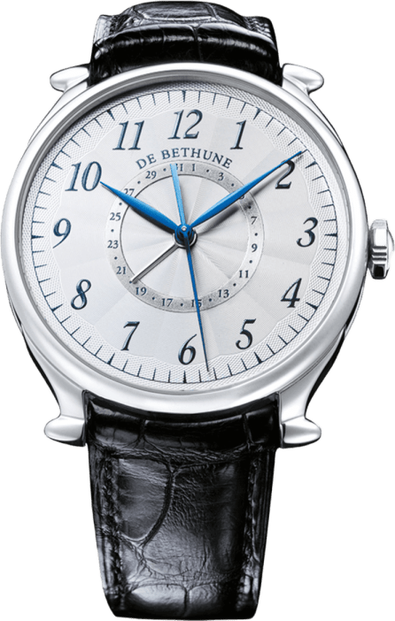 De Bethune Db10 Réédition