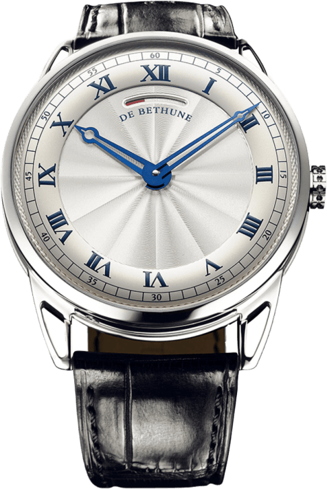 De Bethune Db25
