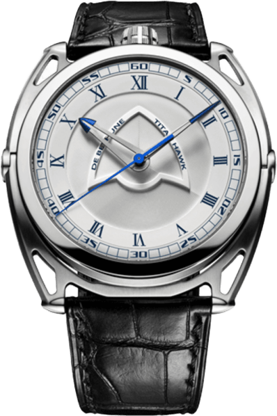De Bethune Db27 Titan Hawk V2