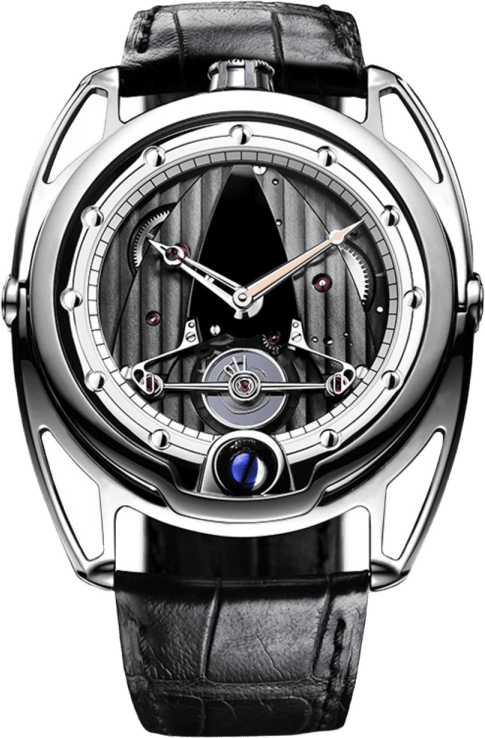 De Bethune Db28 Aiguille D'or