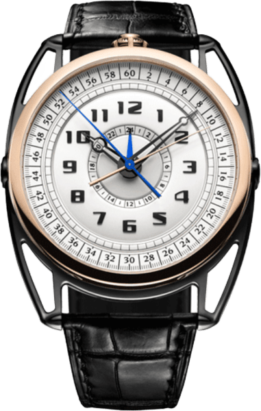 De Bethune Db28 Maxichrono