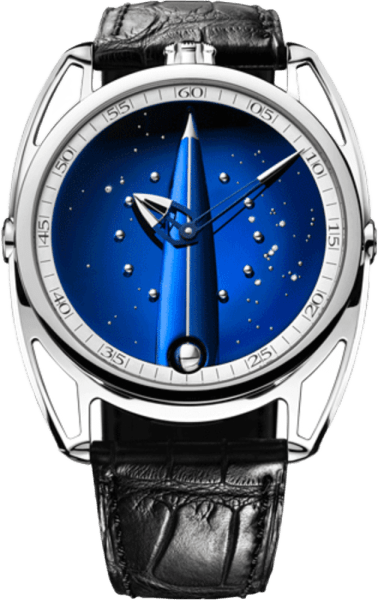 De Bethune Db28 Skybridge