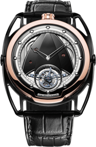 De Bethune Db28 Tourbillon