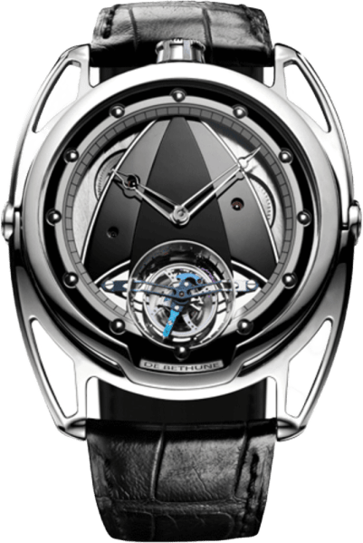 De Bethune Db28 Tourbillon