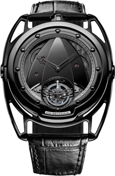 De Bethune Db28 Tourbillon
