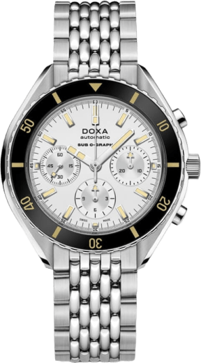 Doxa Sub 200 C-graph Searambler
