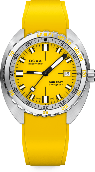 Doxa Sub 750T Divingstar