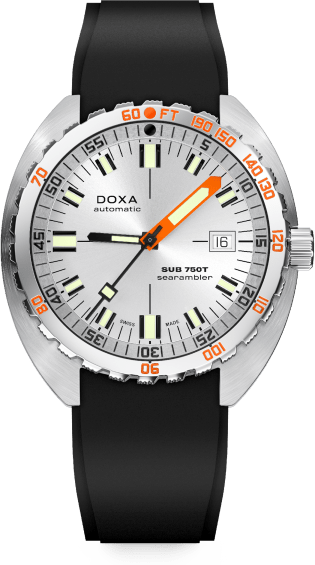 Doxa Sub 750T Searambler