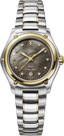 Ebel Ebel 1911