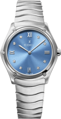 Ebel Ebel Sport Classic