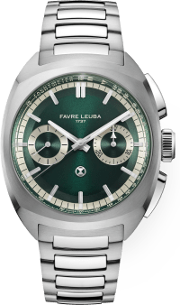 Favre Leuba Chief Chronograph