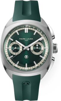 Favre Leuba Chief Chronograph