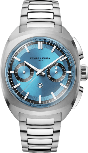 Favre Leuba CHIEF CHRONOGRAPH