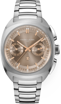 Favre Leuba Chief Chronograph