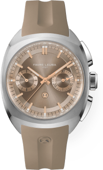 Favre Leuba Chief Chronograph
