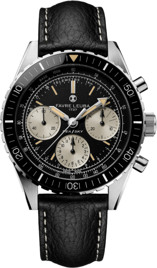 Favre Leuba Sea Sky Revival
