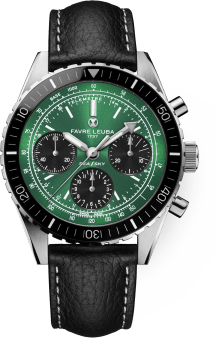 Favre Leuba Sea Sky Revival
