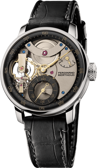 Ferdinand Berthoud Chronomètre FB 3SPC.3-4