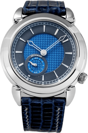 Feynman Feynman One "Azure"