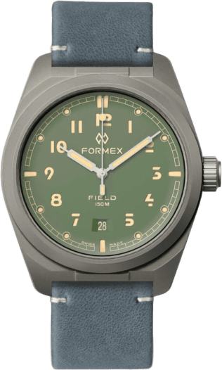 Formex Field Automatic
