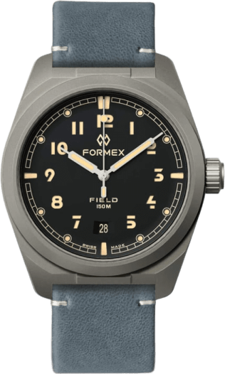 Formex Field Automatic