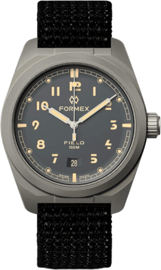 Formex Field Automatic