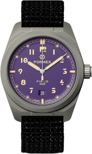 Formex Field Automatic