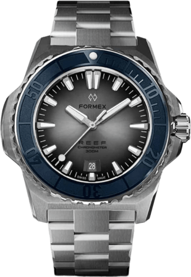 Formex Reef