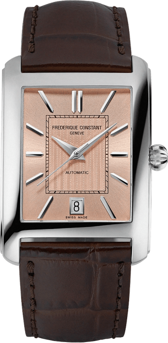 Frederique Constant Classics Carree Automatic
