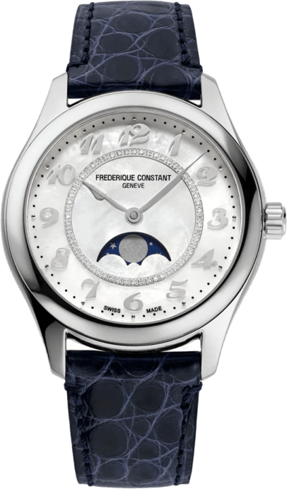 Frederique Constant Classics Elegance
