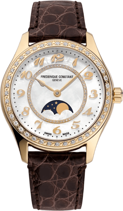 Frederique Constant Classics Elegance